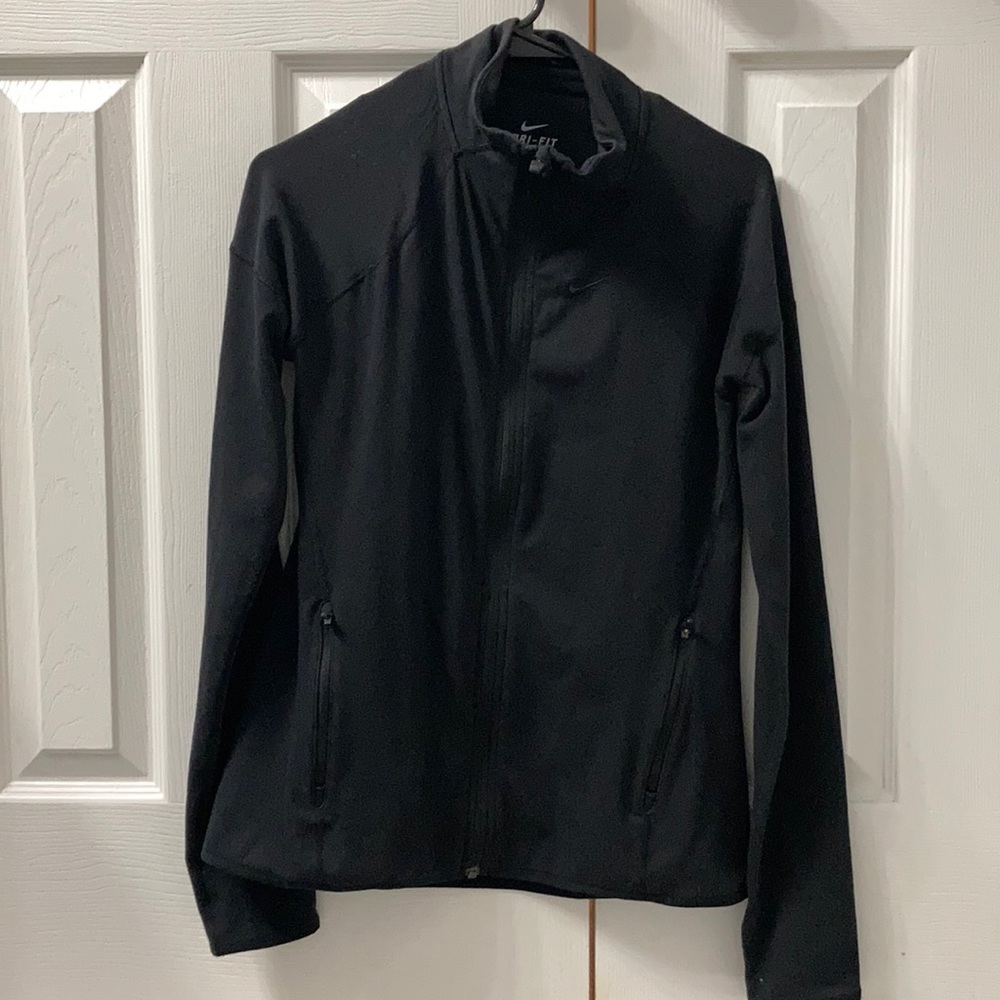 Nike Dri-fit Women’s jacket